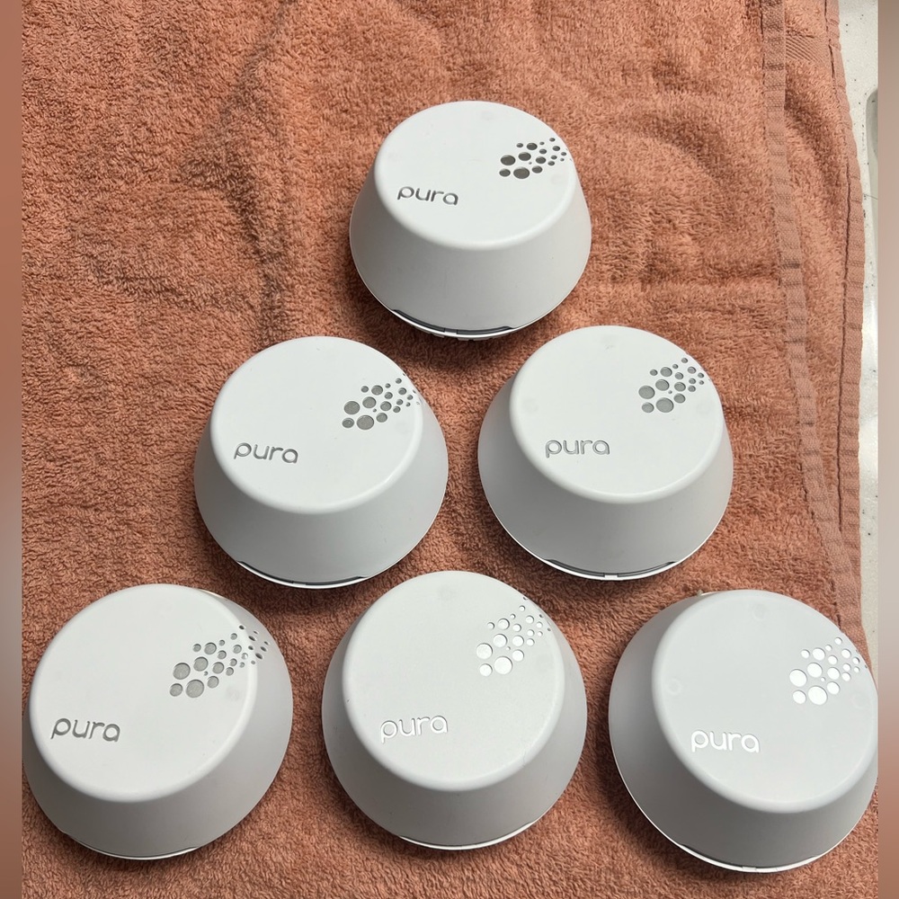 Pura Smart Home Diffuser